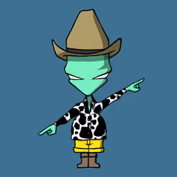 Greeny 15