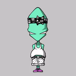 Greeny 14