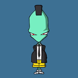 Greeny 101