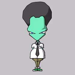 Greeny 503