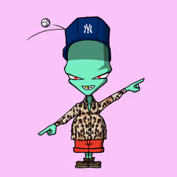 Greeny 443