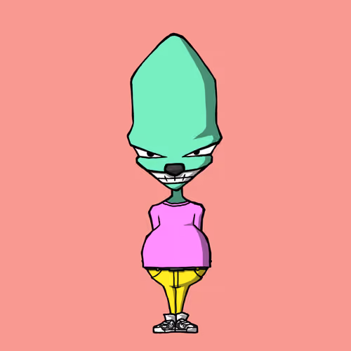 Greeny 431