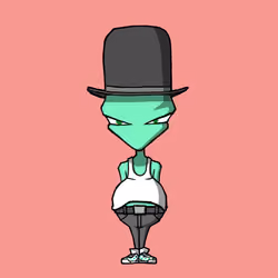 Greeny 677