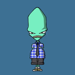 Greeny 473