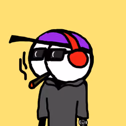 Buttfaced mfer #4634