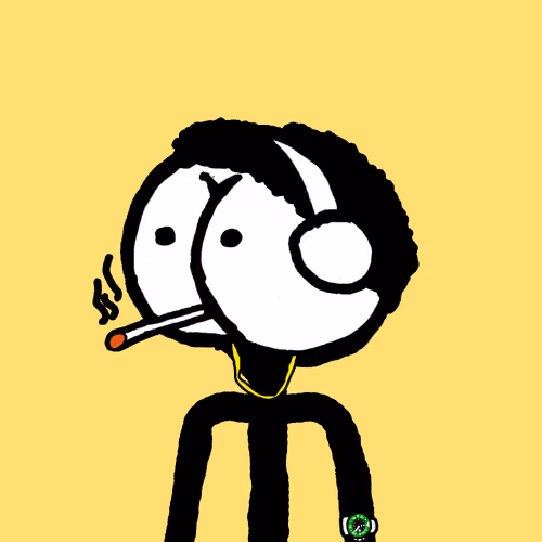 Buttfaced mfer #8888