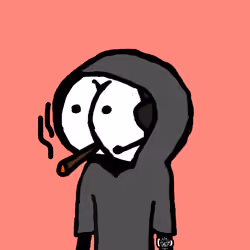 Buttfaced mfer #4692