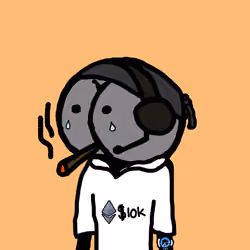 Buttfaced mfer #3517