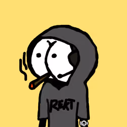 Buttfaced mfer #6783