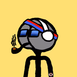 Buttfaced mfer #6142