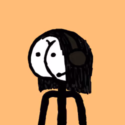Buttfaced mfer #5815
