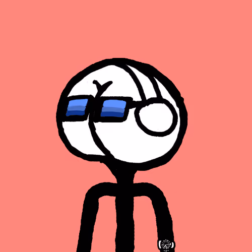 Buttfaced mfer #6207