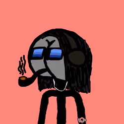Buttfaced mfer #5073