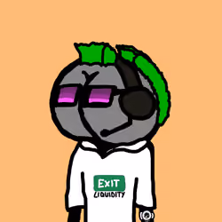 Buttfaced mfer #5770