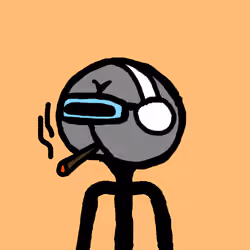 Buttfaced mfer #499