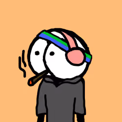 Buttfaced mfer #5191