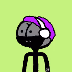Buttfaced mfer #4649