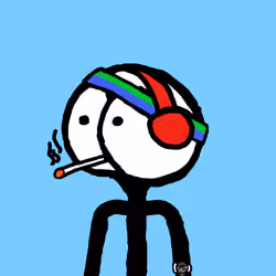 Buttfaced mfer #1373