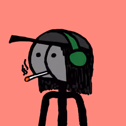 Buttfaced mfer #893