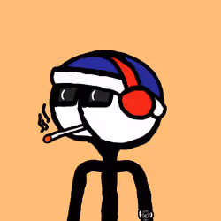 Buttfaced mfer #7732