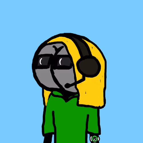 Buttfaced Mfers