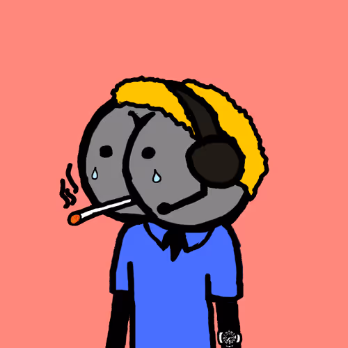 Buttfaced Mfers