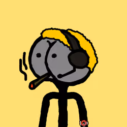 Buttfaced mfer #4713