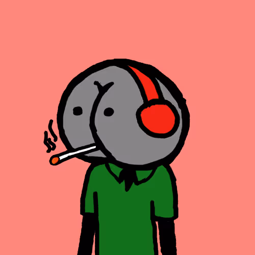 Buttfaced Mfers