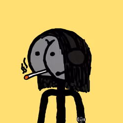 Buttfaced mfer #5325