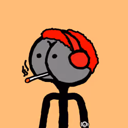 Buttfaced mfer #5230