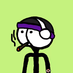 Buttfaced mfer #5190