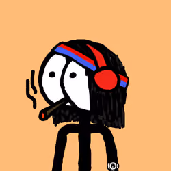 Buttfaced mfer #5436