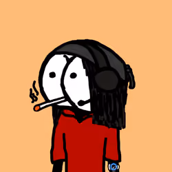 Buttfaced mfer #7061