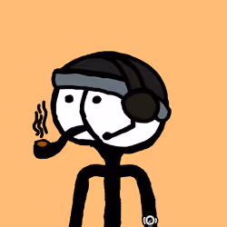 Buttfaced mfer #1125
