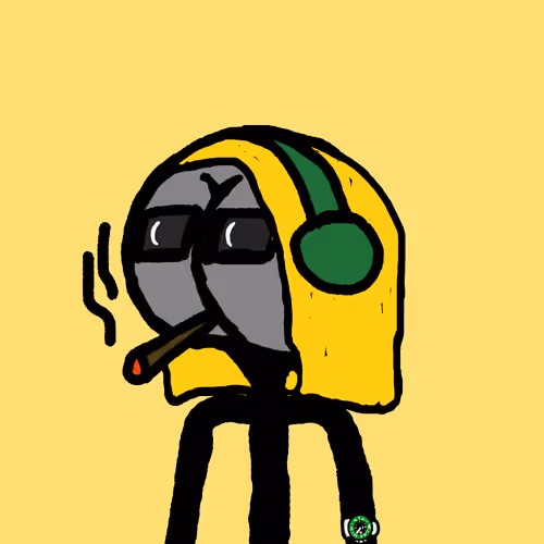 Buttfaced Mfers