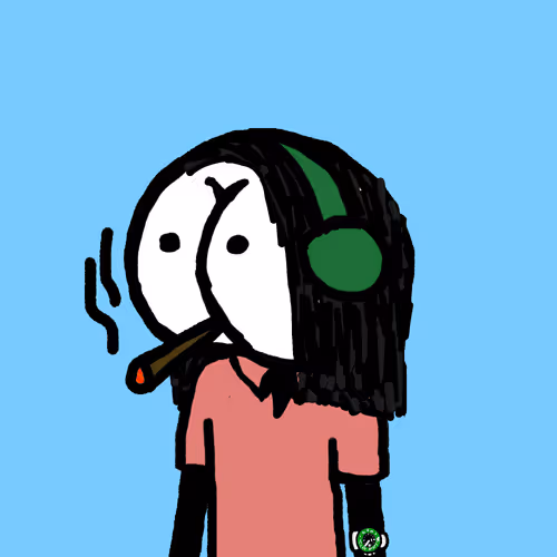 Buttfaced Mfers