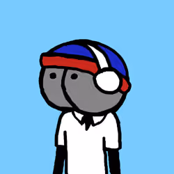 Buttfaced mfer #4714