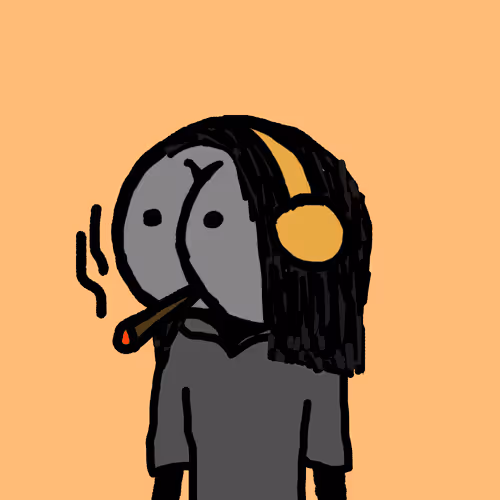 Buttfaced Mfers