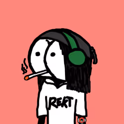 Buttfaced mfer #4363