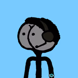 Buttfaced mfer #2103