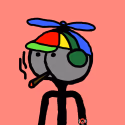 Buttfaced mfer #5434