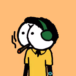 Buttfaced mfer #8767