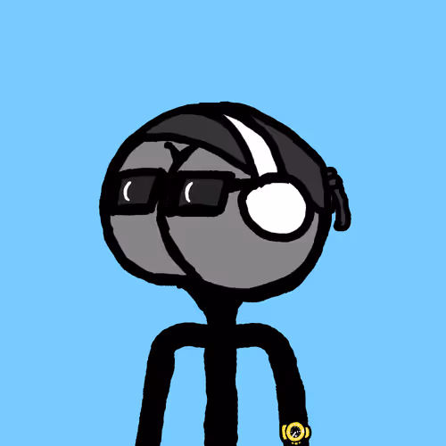 Buttfaced mfer #8073