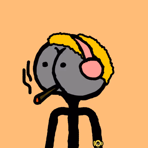 Buttfaced Mfers