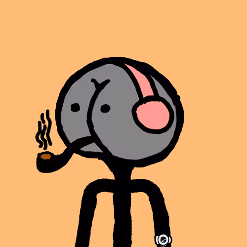 Buttfaced Mfers