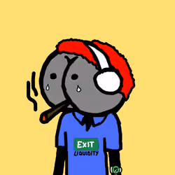 Buttfaced mfer #5331
