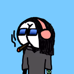 Buttfaced mfer #5141