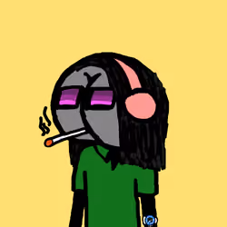 Buttfaced mfer #2079