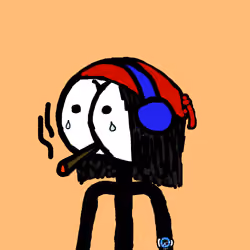 Buttfaced mfer #8361