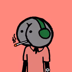 Buttfaced mfer #5807
